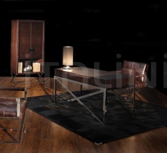 Письменный стол KUPER Письменный стол KUPER фабрика Capital Decor