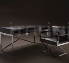 Письменный стол KUPER Письменный стол KUPER фабрика Capital Decor