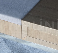 Письменный стол KUPER Письменный стол KUPER фабрика Capital Decor