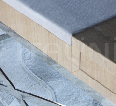 Письменный стол KUPER Письменный стол KUPER фабрика Capital Decor