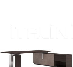 Письменный стол TYCOON XL Письменный стол TYCOON XL фабрика Capital Decor