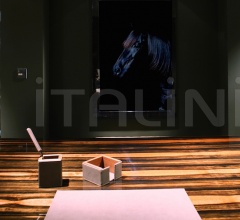 Письменный стол TYCOON XL Письменный стол TYCOON XL фабрика Capital Decor