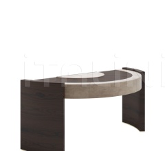 Итальянские Письменные столы - Письменный стол KIRI фабрика Capital Decor