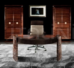 Итальянские Письменные столы - Письменный стол KIRI фабрика Capital Decor