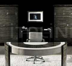 Итальянские Письменные столы - Письменный стол KIRI фабрика Capital Decor