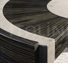 Итальянские Письменные столы - Письменный стол KIRI фабрика Capital Decor