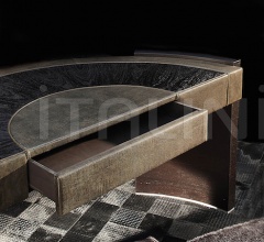 Итальянские Письменные столы - Письменный стол KIRI фабрика Capital Decor