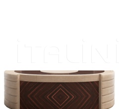 Итальянские Письменные столы - Письменный стол KIRI ULTRA фабрика Capital Decor