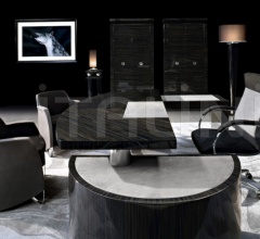 Итальянские Письменные столы - Письменный стол KENT фабрика Capital Decor