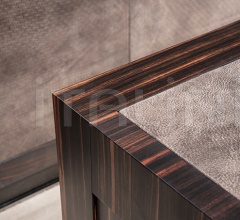 Итальянские Письменные столы - Письменный стол KENT PLUS фабрика Capital Decor