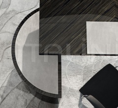 Итальянские Письменные столы - Письменный стол KENT PLUS фабрика Capital Decor