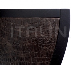 Итальянские Письменные столы - Письменный стол KENT PLUS фабрика Capital Decor