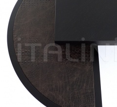 Итальянские Письменные столы - Письменный стол KENT PLUS фабрика Capital Decor