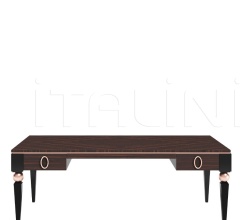 Итальянские Письменные столы - Письменный стол KORP фабрика Capital Decor