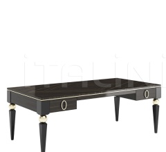 Итальянские Письменные столы - Письменный стол KORP фабрика Capital Decor