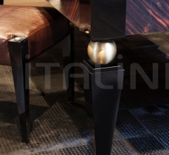 Итальянские Письменные столы - Письменный стол KORP фабрика Capital Decor