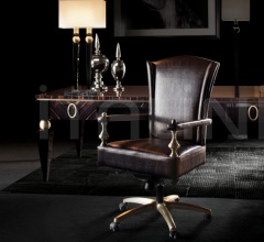 Итальянские Кабинет - Кресло KLOSE OFFICE Итальянские Кабинет - Кресло KLOSE OFFICE фабрика Capital Decor