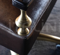 Итальянские Кабинет - Кресло KLOSE OFFICE Итальянские Кабинет - Кресло KLOSE OFFICE фабрика Capital Decor