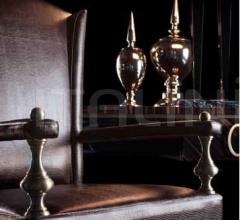 Итальянские Кабинет - Кресло KLOSE OFFICE Итальянские Кабинет - Кресло KLOSE OFFICE фабрика Capital Decor