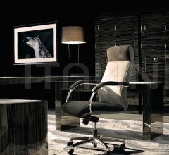 Итальянские Кабинет - Кресло KID Итальянские Кабинет - Кресло KID фабрика Capital Decor