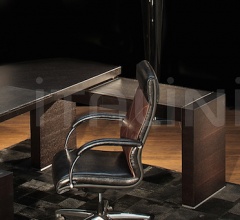 Итальянские Кабинет - Кресло KID Итальянские Кабинет - Кресло KID фабрика Capital Decor