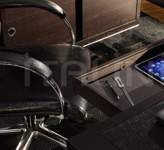 Итальянские Кабинет - Кресло KID Итальянские Кабинет - Кресло KID фабрика Capital Decor