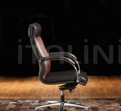 Итальянские Кабинет - Кресло KID Итальянские Кабинет - Кресло KID фабрика Capital Decor