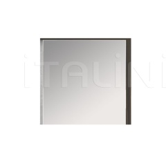 Настенное зеркало NARCISUS Настенное зеркало NARCISUS фабрика Capital Decor