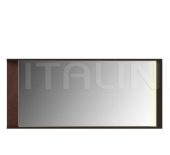 Настенное зеркало NARCISUS Настенное зеркало NARCISUS фабрика Capital Decor