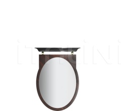 Настенное зеркало KORP T Настенное зеркало KORP T фабрика Capital Decor