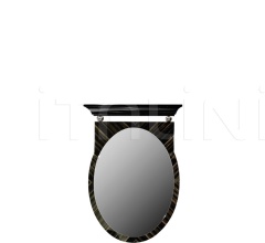 Настенное зеркало KORP T Настенное зеркало KORP T фабрика Capital Decor