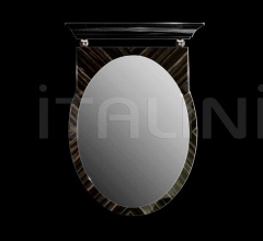 Настенное зеркало KORP T Настенное зеркало KORP T фабрика Capital Decor