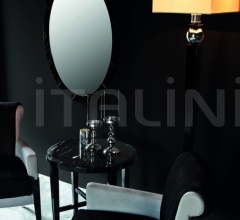 Настенное зеркало KORP T Настенное зеркало KORP T фабрика Capital Decor