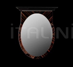 Настенное зеркало KA Настенное зеркало KA фабрика Capital Decor