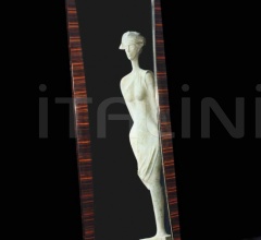 Настенное зеркало KY Настенное зеркало KY фабрика Capital Decor