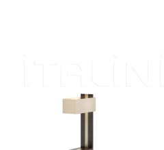Итальянские Настольные светильники - Настольная лампа GATE Итальянские Настольные светильники - Настольная лампа GATE фабрика Capital Decor
