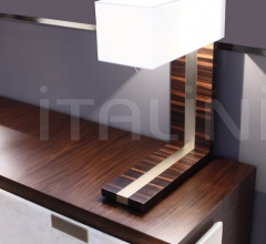 Итальянские Настольные светильники - Настольная лампа GATE Итальянские Настольные светильники - Настольная лампа GATE фабрика Capital Decor