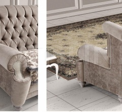 Диван ADAM Диван ADAM фабрика New trend concepts