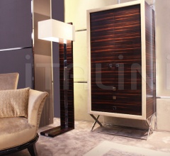 Итальянские Напольные светильники - Напольный светильник GATE Итальянские Напольные светильники - Напольный светильник GATE фабрика Capital Decor