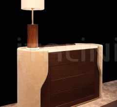 Итальянские Настольные светильники - Настольная лампа SKYLINE Итальянские Настольные светильники - Настольная лампа SKYLINE фабрика Capital Decor