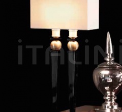 Итальянские Свет - Настольная лампа KORP - B Итальянские Свет - Настольная лампа KORP - B фабрика Capital Decor