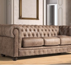 Диван CHESTER Диван CHESTER фабрика New trend concepts