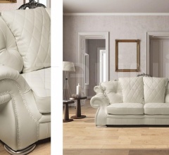 Диван LANGLEY Диван LANGLEY фабрика New trend concepts