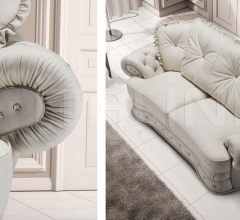 Диван RENAISSANCE Диван RENAISSANCE фабрика New trend concepts