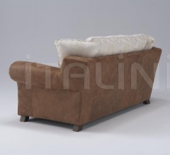 Диван FLAME Диван FLAME фабрика New trend concepts