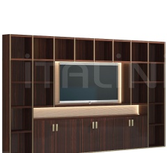 Стенка HERA Стенка HERA фабрика Capital Decor