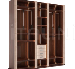 Итальянские Спальни - Гардероб Venere фабрика Capital Decor