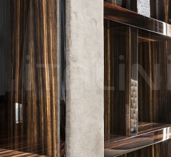 Итальянские Спальни - Гардероб Venere фабрика Capital Decor