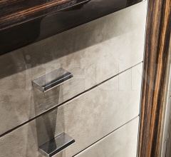 Итальянские Спальни - Гардероб Venere фабрика Capital Decor