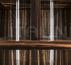 Итальянские Спальни - Гардероб Venere фабрика Capital Decor